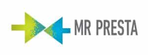 MrPresta logo